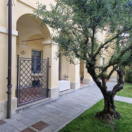Suite Via Roma 凯拉斯科 外观 照片