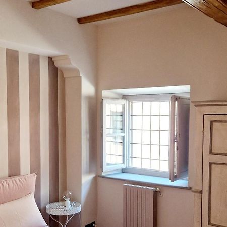 Suite Via Roma 凯拉斯科 外观 照片