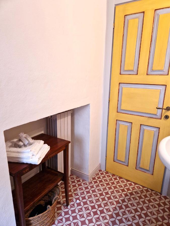 Suite Via Roma 凯拉斯科 外观 照片