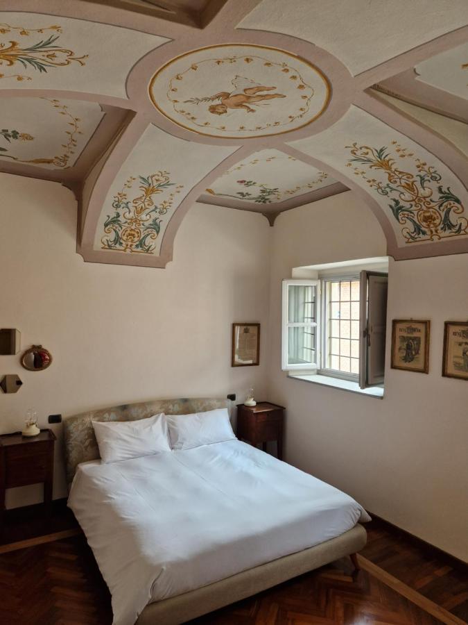 Suite Via Roma 凯拉斯科 外观 照片