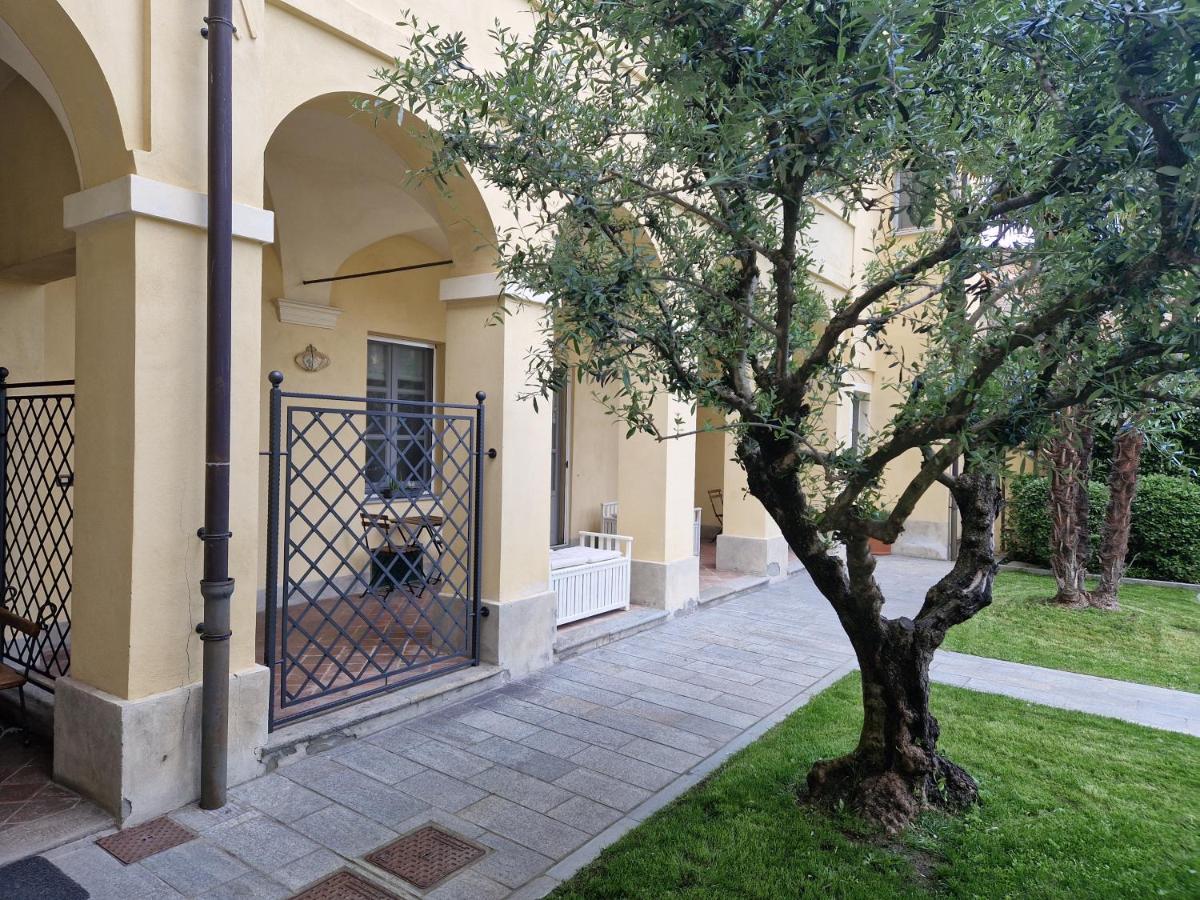 Suite Via Roma 凯拉斯科 外观 照片