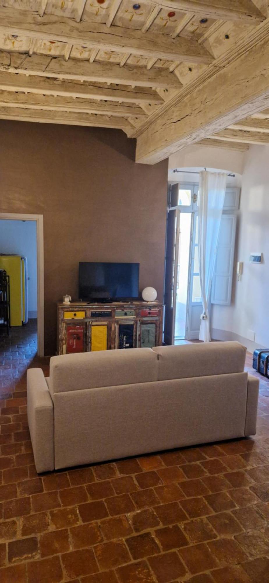 Suite Via Roma 凯拉斯科 外观 照片