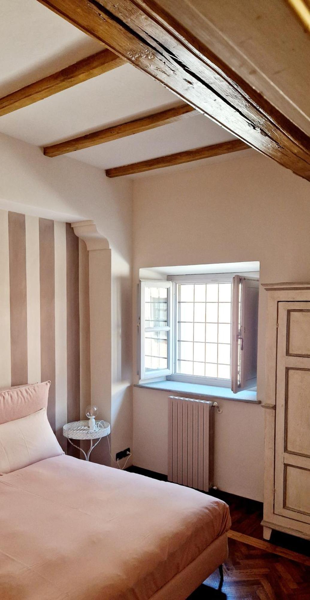 Suite Via Roma 凯拉斯科 外观 照片